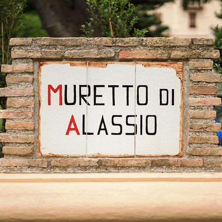 Beach & Relax With Terrace - Happy Rentals Alassio Exterior foto